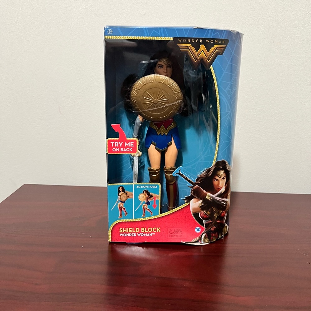Wonder Woman